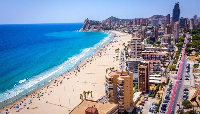 Foto ee21312e-ec73-455a-a258-eb100cea1e2c. Haus mit parking pool in Golf Bahía Finestrat