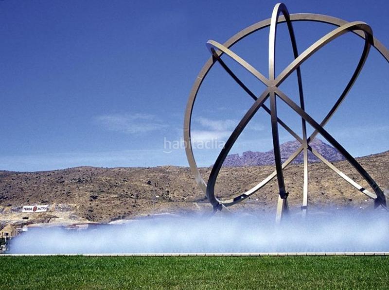Foto a8c9e0c2-c785-4893-b93f-ff49f55d059e. Maison avec parking piscine dans Golf Bahía Finestrat