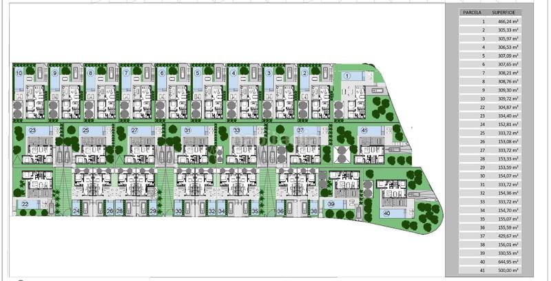 Foto bd34fbba-36f7-4937-93d7-e67e41b570ce. Maison avec parking piscine dans Golf Bahía Finestrat