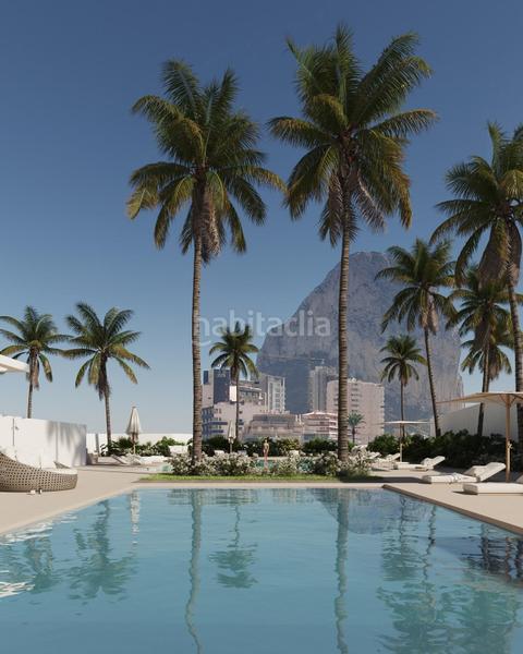 Foto a4680779-c5d3-4e52-8556-5122998073dc. Apartment with parking in Marisol Park - Ortembach - Los Almendros Calp