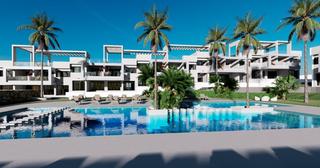 Casa a Balcón de Finestrat-Terra Marina