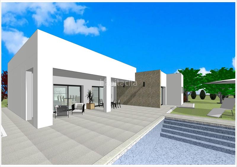 Foto 02de4cff-7431-4b1d-bb25-161a7a06d8e4. Casa amb aparcament piscina a Pedanías Este Aspe