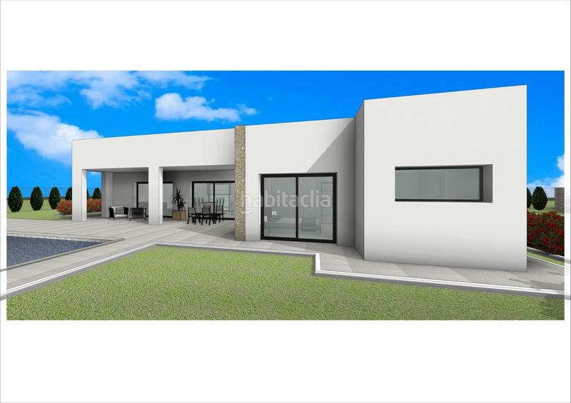 Foto 5c1381e5-5b76-45ca-bbdd-7a19f1680d2d. Casa amb aparcament piscina a Pedanías Este Aspe
