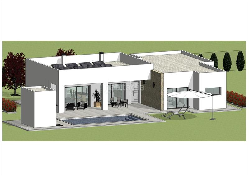 Foto c121864a-7a6b-4f4e-b738-1e6cbc4d5510. Casa amb aparcament piscina a Pedanías Este Aspe