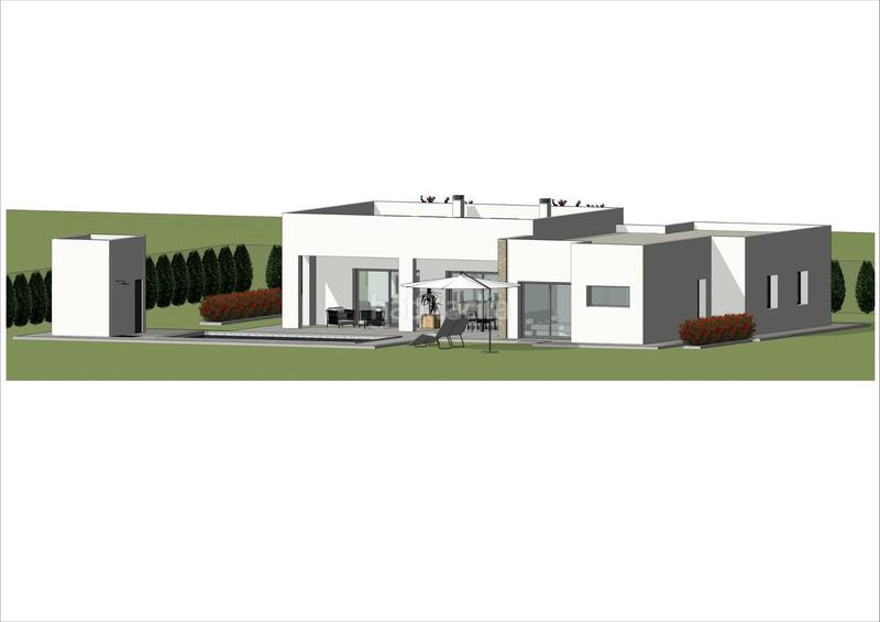 Foto 1f92bdf0-8e75-4eb5-9736-082168e09621. Haus mit parking pool in Pedanías Este Aspe