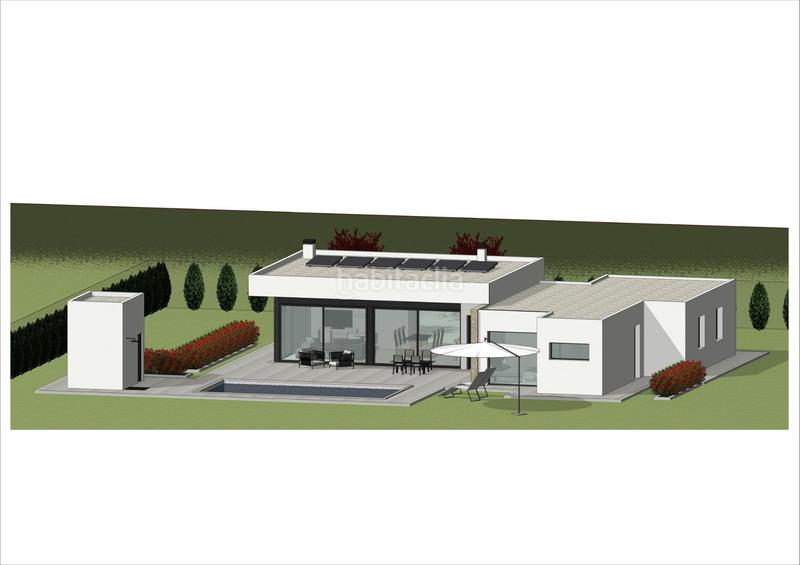 Foto 2fe0c64b-315a-49b5-b29f-fabe96a96b26. House with parking pool in Pedanías Este Aspe