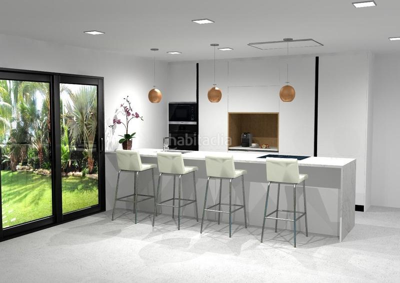 Foto 7374f817-f9d0-4efc-b321-8e4168a09558. House with parking pool in Pedanías Este Aspe