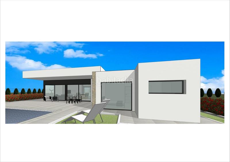 Foto fa2fad2c-5023-412d-b43b-a5aaedc88a90. House with parking pool in Pedanías Este Aspe