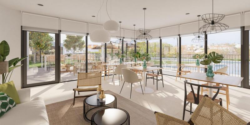 Foto 68094eb9-c1a3-4849-9068-5b4d69d4a380. Appartement avec parking dans El Faro de Calaburra - Chaparral Mijas