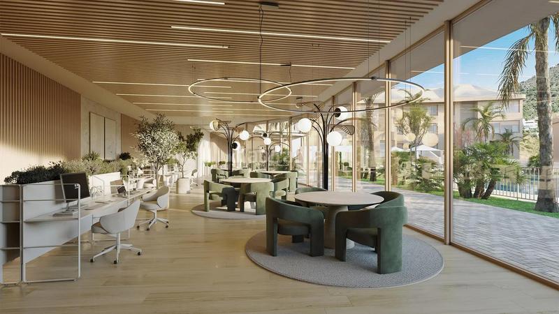 Foto 7bf502b1-5cd8-433f-bfd7-ba89e536fa78. Penthouse with parking in Torreblanca del Sol Fuengirola