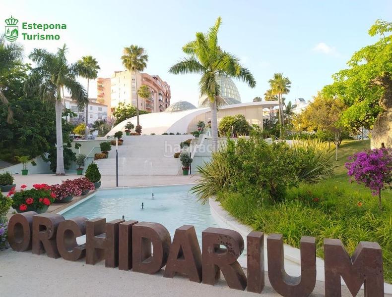 Foto cd14c0fa-9735-40b2-b559-1fd043f8d96a. Apartament amb aparcament a puerto de Estepona Estepona