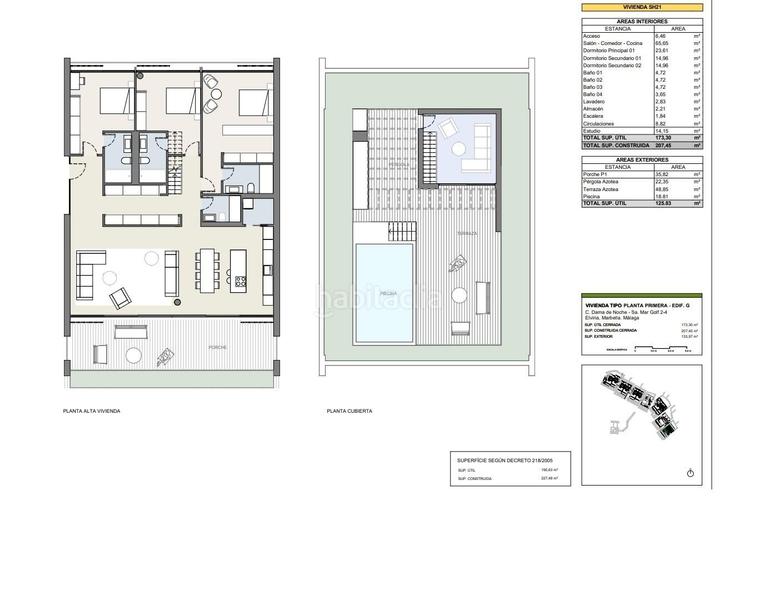 Foto 674edefc-b59d-4306-89a6-06053348a9a0. Casa en Santa María Marbella