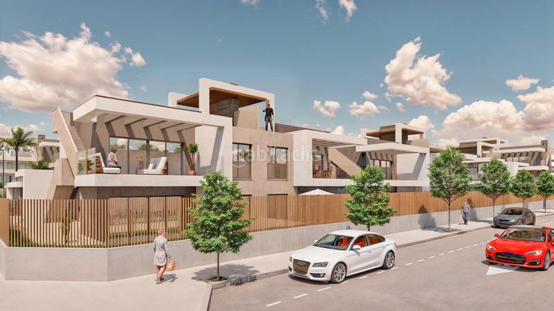 Foto 50112e4c-c18c-4668-b449-c604591645dc. Apartamento en El Mojón Pilar de la Horadada