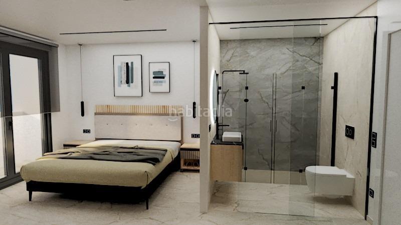 Foto dc8be8de-3928-4b6c-8b4f-08ca9759176c. Apartamento en El Mojón Pilar de la Horadada