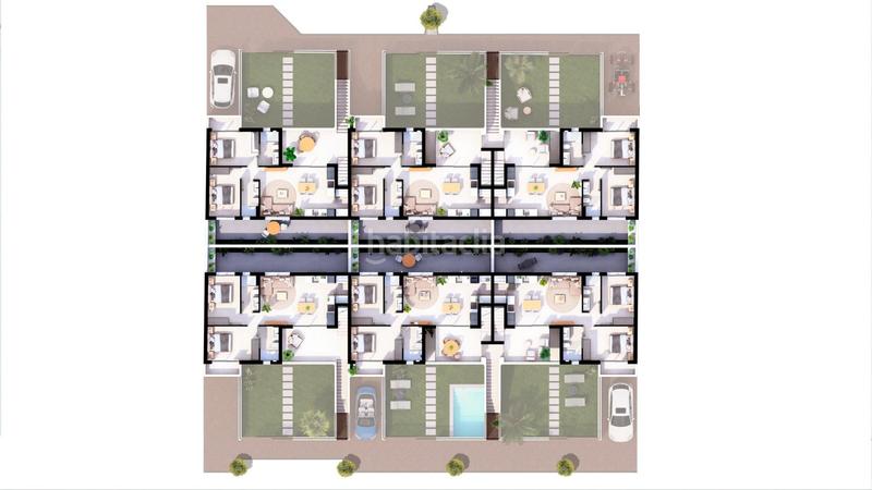 Foto b98735da-114b-482d-9fb8-24c5b8e5b6d8. Haus mit parking pool in Lo Pagán San Pedro del Pinatar