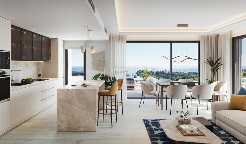 Foto b72e26ea-e11c-47ff-a75e-0e5e134270f0. Apartamento en Hipódromo - Cerrado del Águila Mijas