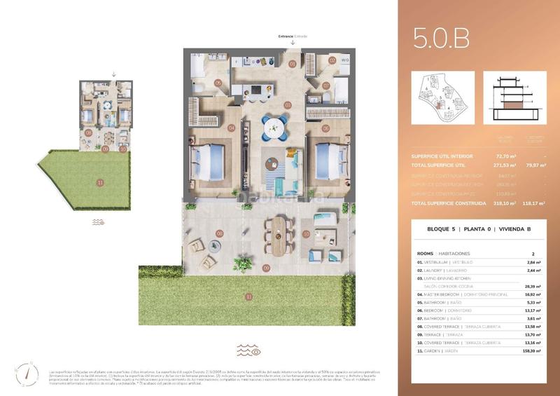 Foto 6b021b8b-4bd9-4862-aabc-28ca01772b6d. Apartamento en Hipódromo - Cerrado del Águila Mijas