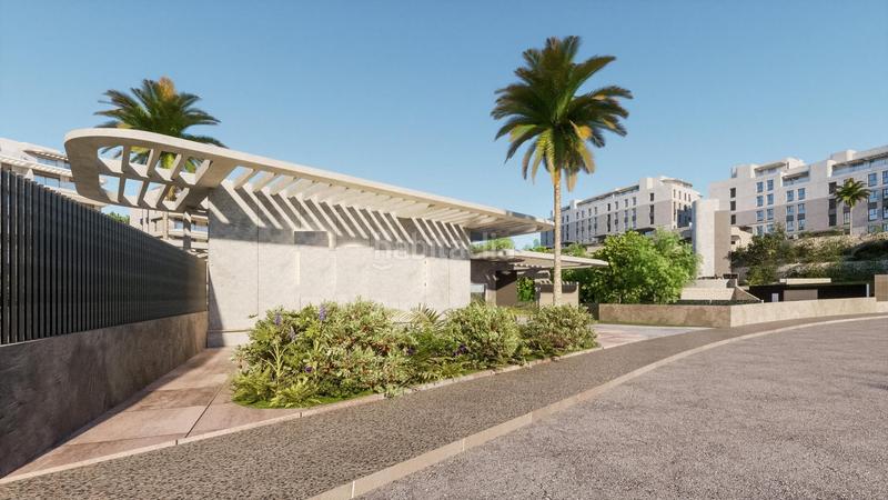 Foto 5dec96d6-96da-4268-ba77-cf5ca30daa45. Àtic amb aparcament a Hipódromo - Cerrado del Águila Mijas