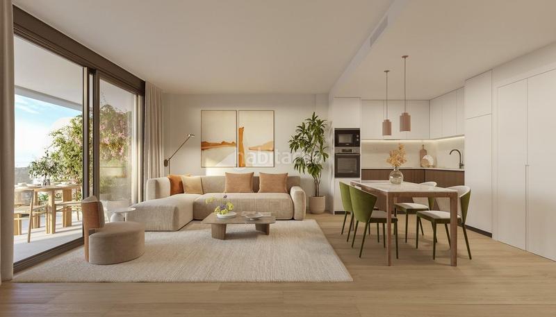 Foto 8894eb67-1c9b-4b75-8ade-7530114ce01e. Attico con parcheggio in Hipódromo - Cerrado del Águila Mijas