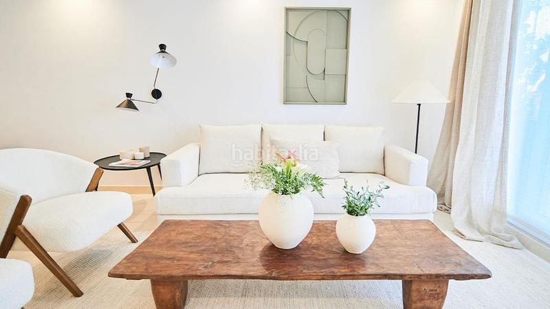 Foto d4de075e-0411-4d55-9bd5-e1c98b43ce94. Apartment with parking in Los Naranjos Marbella