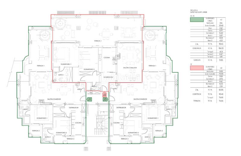 Foto 200f92c1-102f-418c-8ff1-3d738fcf1b63. Apartamento en Los Naranjos Marbella