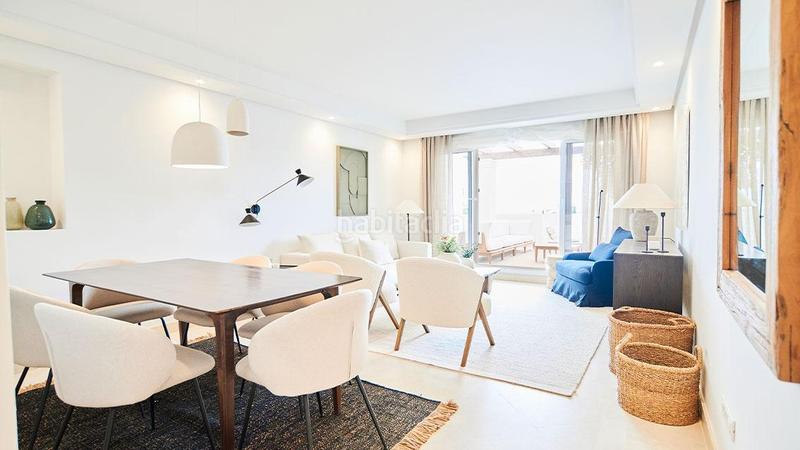 Foto 423f20cd-d79c-49a7-81ca-e937bafe8007. Apartamento en Los Naranjos Marbella