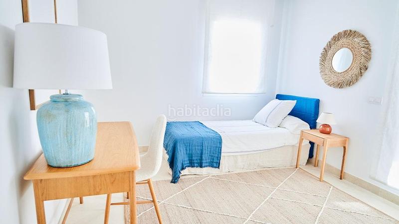 Foto cb3dd610-1130-499c-9925-7accbc273ecf. Appartement mit parking in Los Naranjos Marbella