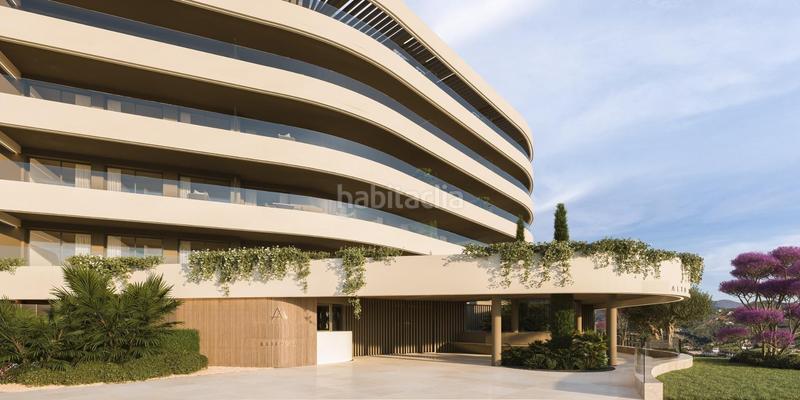 Foto e65da00c-e369-47fd-a48f-5f0041cbb8ec. Dachwohnung mit parking in Zona Calvario Estepona