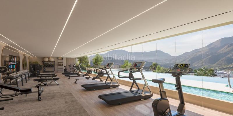 Foto 8a5704ce-b34e-4b6e-a2d0-e21a4d848fb0. Apartament amb aparcament a Zona Calvario Estepona