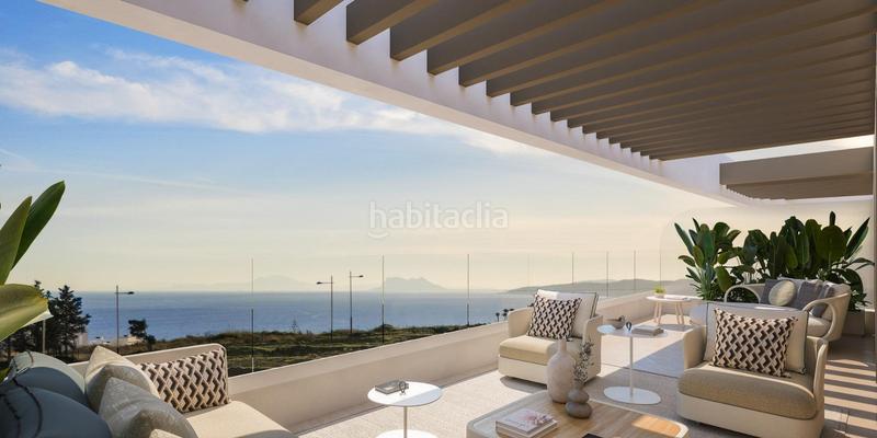 Foto cdbe28df-e9da-42dc-a313-da7eb14eb787. Apartament amb aparcament a Zona Calvario Estepona
