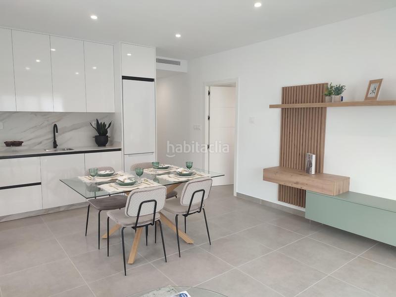 Foto 0d3580d6-5000-4ab2-b252-2b3776de1d0f. Maison avec parking piscine dans Balsicas Torre - Pacheco