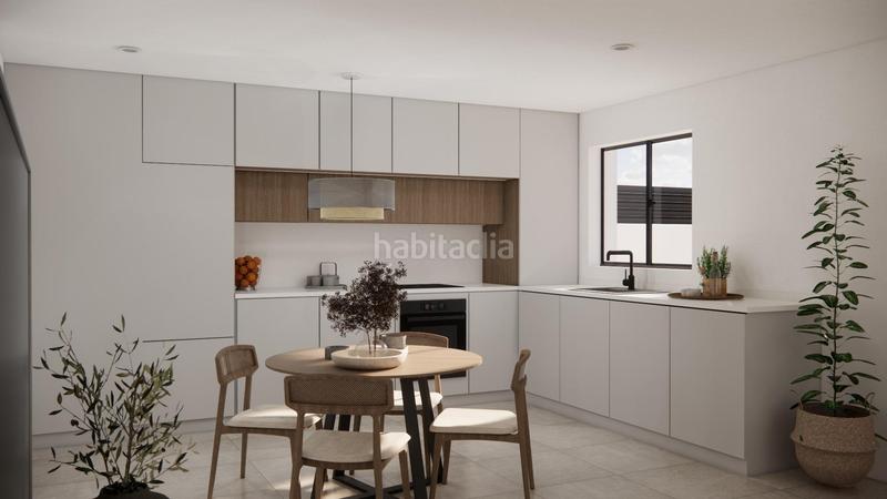 Foto e8448f7b-706b-4829-bbd7-ac336a24342b. Casa con parcheggio piscina in Desamparados - Hurchillo - Torremendo Orihuela