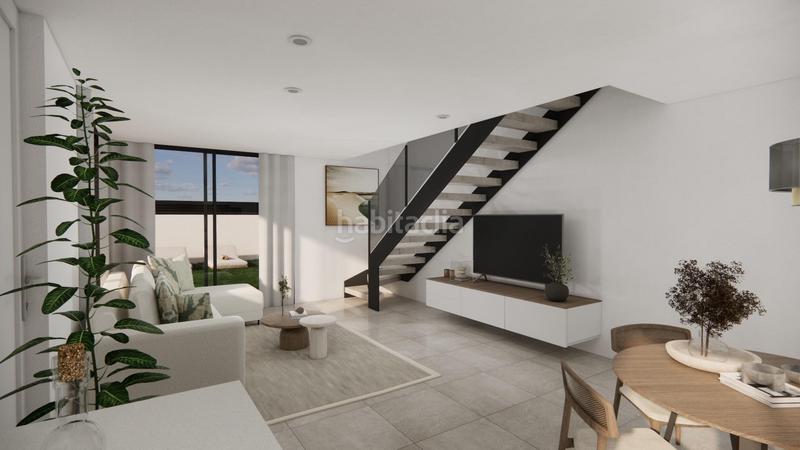 Foto 439b55dd-d031-426c-a455-49aacafe9e74. House with parking pool in Desamparados - Hurchillo - Torremendo Orihuela