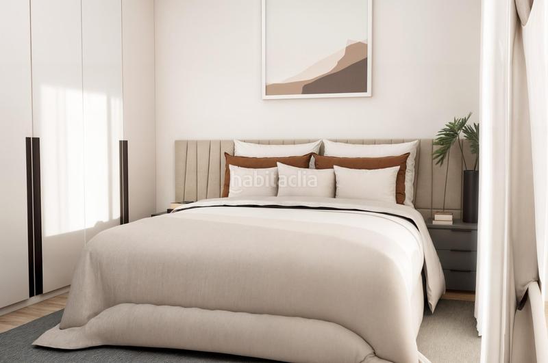 Foto dbdd0c57-45e7-4542-86a1-80d6fcacb0ba. Penthouse with parking in balcón de Finestrat-terra marina Finestrat