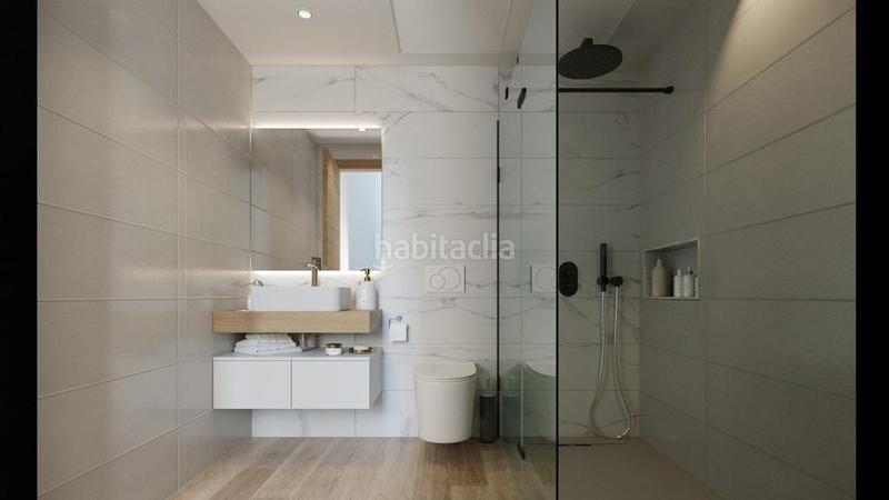 Foto 2e5578ab-5c39-41e8-9bb0-ecc0e5520d71. Piccolo appartamento con parcheggio in balcón de Finestrat-terra marina Finestrat