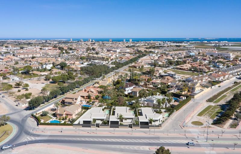 Foto acbcc77f-e678-444c-b544-c9184ceb5985. House with parking pool in San Javier San Javier