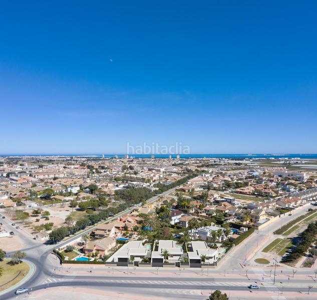 Foto c1af995c-30b8-48e0-bb68-ffd53cd8990d. House with parking pool in San Javier San Javier