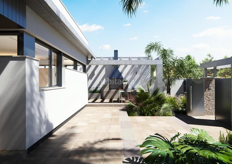 Foto d293d5a1-08cf-4d14-84aa-370da4d9ade6. Maison avec parking piscine dans San Javier San Javier