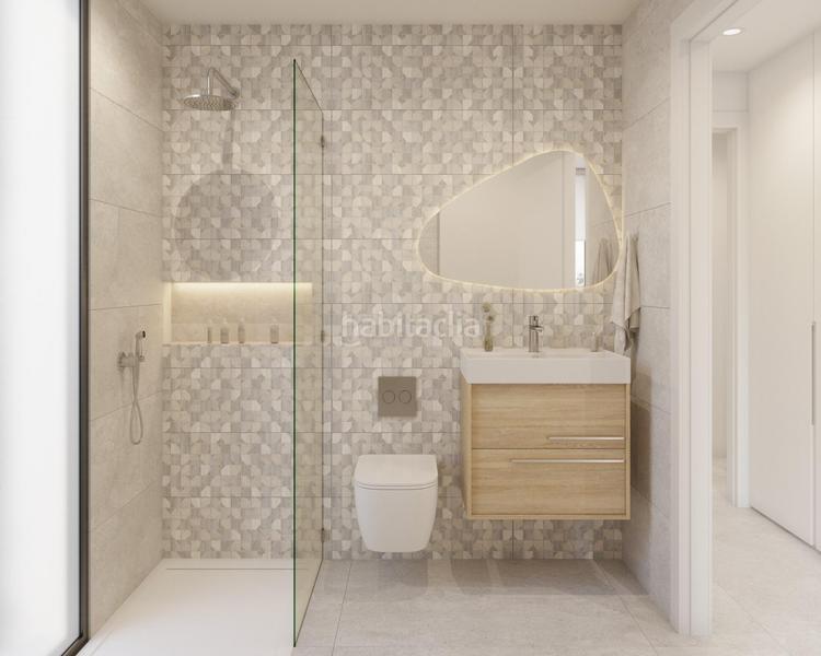 Foto d4519b77-8878-4d1b-aa78-b8cee5771a90. Haus mit parking pool in Hacienda del Álamo Golf Fuente Álamo de Murcia