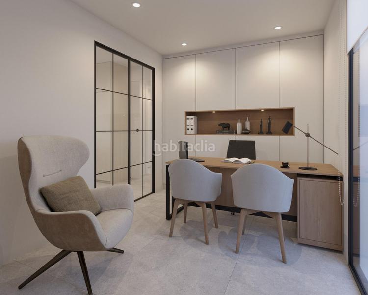 Foto e68f6be6-286b-4224-a346-6134d6f6abc5. House with parking pool in Hacienda del Álamo Golf Fuente Álamo de Murcia