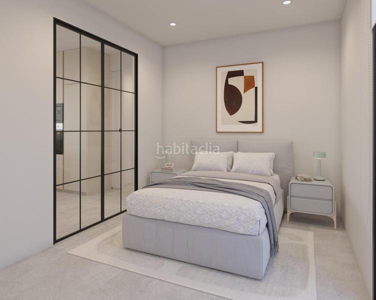 Foto 9e4ba28c-e087-402a-839e-2d667813e2b3. Maison avec parking piscine dans Hacienda del Álamo Golf Fuente Álamo de Murcia