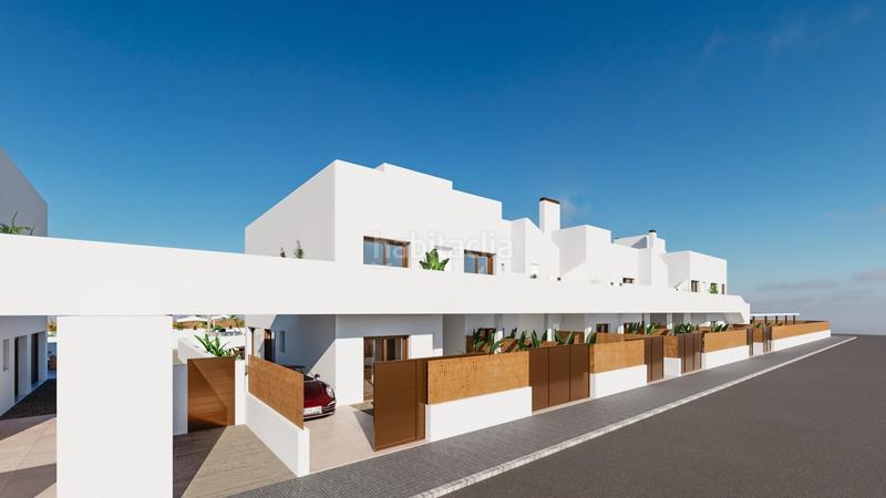 Foto 71f75866-5954-4ab8-b85d-10d80542ad27. Appartement avec parking dans Las Lomas de Rame-Bahía Bella Alcázares (Los)