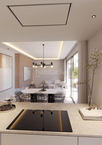 Foto 8601722c-6449-4c84-8bec-34fad7ca3b27. Apartament amb aparcament a Bahía Dorada Estepona