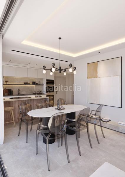 Foto 6ec44708-e14a-498c-aca4-498ff427c9a5. Apartament amb aparcament piscina a Bahía Dorada Estepona