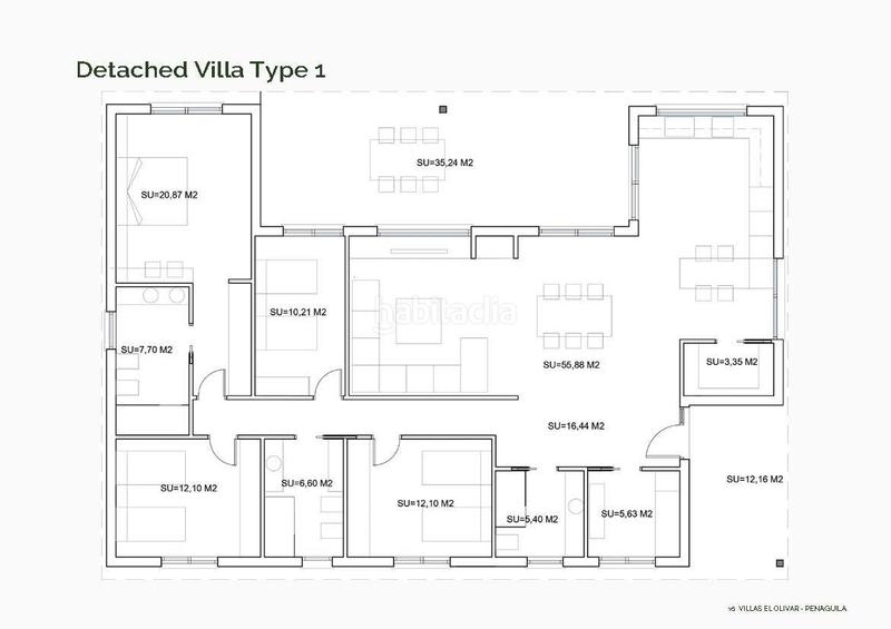 Foto ac16ff5a-4754-4198-8678-9936b1148915. Casa en Penàguila