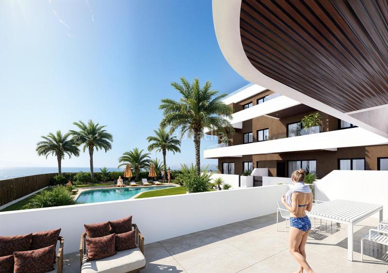 Foto a426df2f-99ca-45c4-a2db-a6bc2da61804. Apartamento en Puerto Deportivo Guardamar del Segura