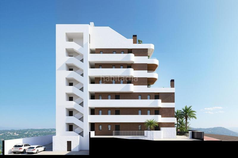 Foto c9c70fd0-49ba-463b-8d32-d48e1be8a663. Appartement mit parking in Puerto Deportivo Guardamar del Segura