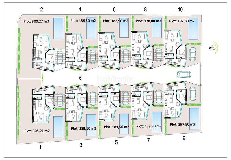 Foto 4d226ecc-bed9-4ee4-8b1e-919619ea234f. Casa en La Florida Orihuela