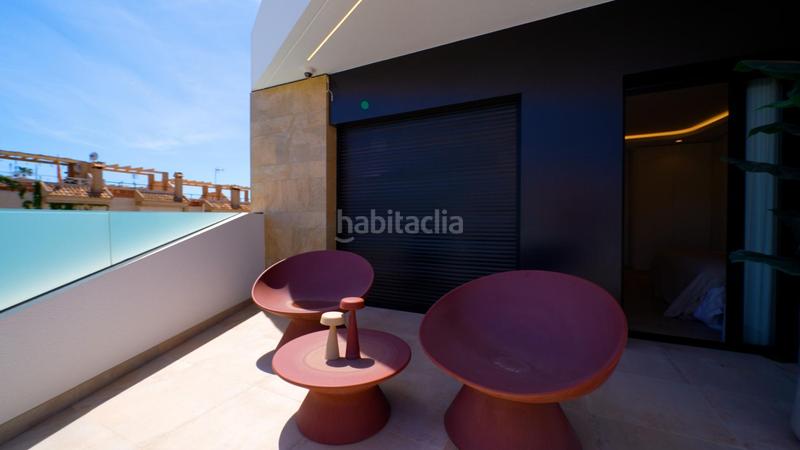 Foto f067967d-4a61-461a-90fb-d412c10a08c6. Maison avec parking piscine dans La Florida Orihuela