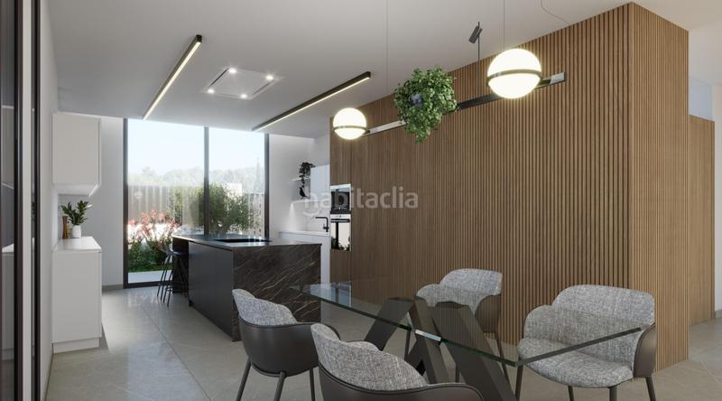 Foto 18a927ba-8fa7-40e8-842d-df988b099ab0. Casa amb aparcament piscina a Varadero Nucia (la)